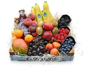 Fruitmand 